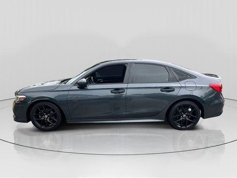 Used 2024 Honda Civic Sport image 4