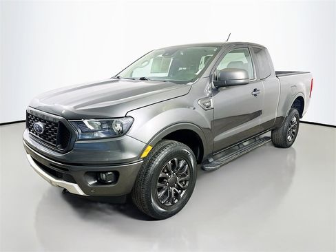 Used 2019 Ford Ranger XLT w/ Equipment Group 301A Mid image 3