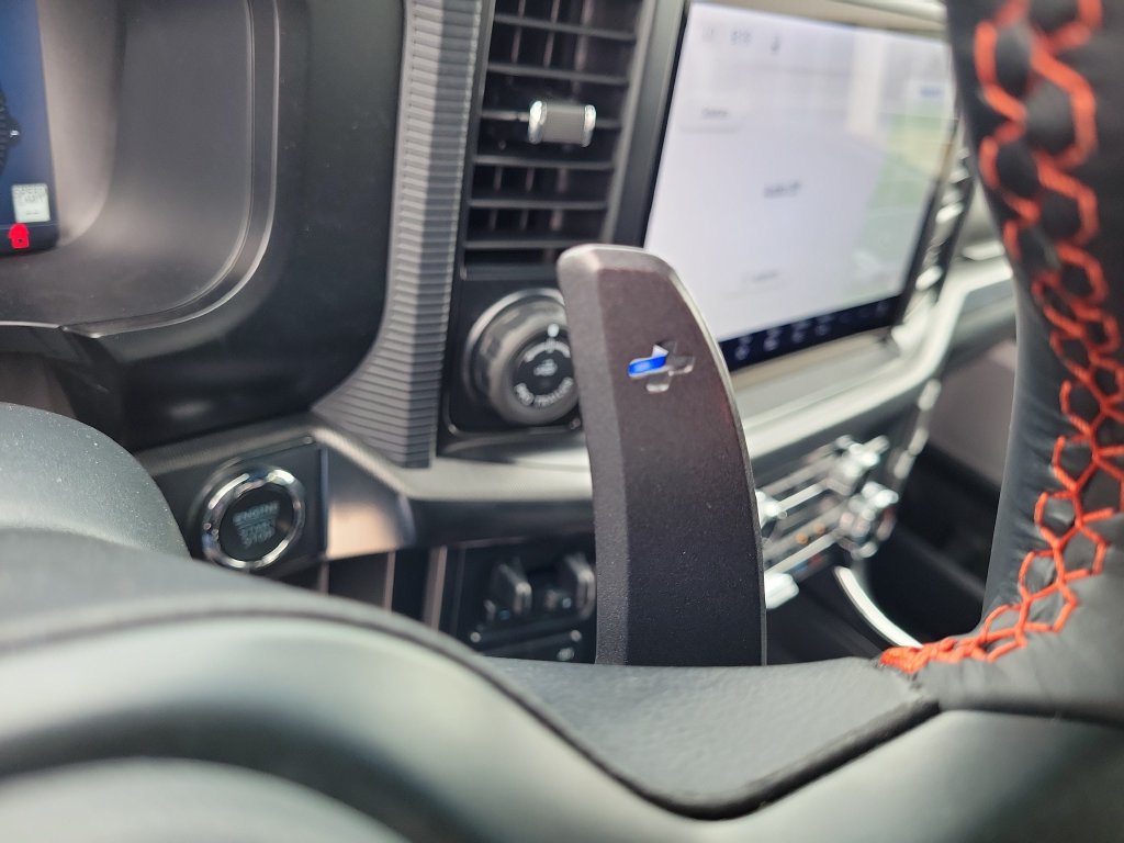 New 2026 Ford F150 Raptor AWD/4WD image 28