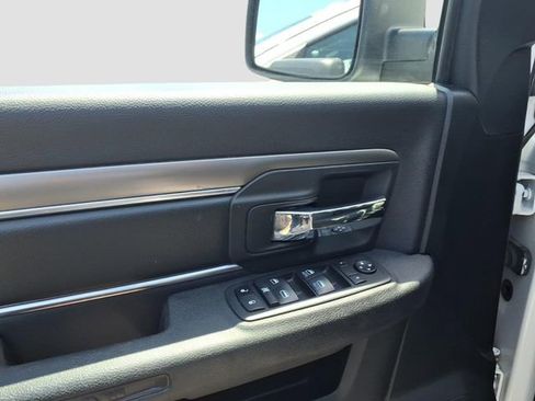 Used 2021 RAM 1500 Classic Warlock AWD/4WD image 14