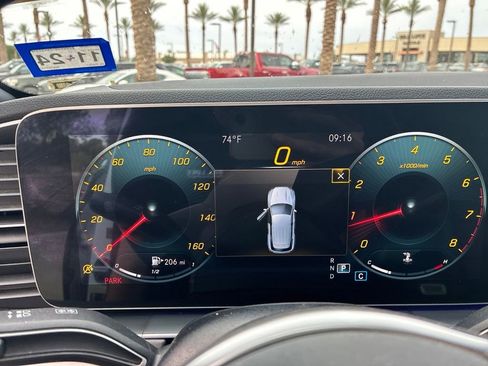 Used 2022 Mercedes-Benz GLE 350 image 12