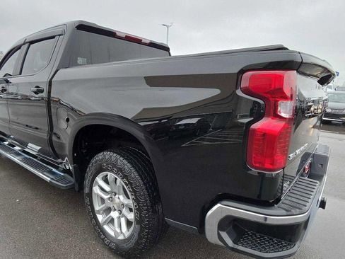 Used 2022 Chevrolet Silverado 1500 LT image 7