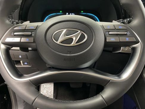 New 2025 Hyundai Palisade XRT image 18