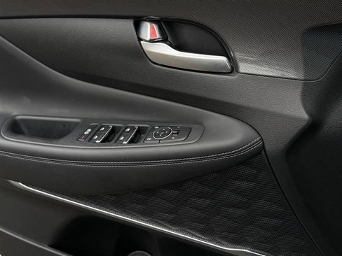 Used 2023 Hyundai Santa Fe SEL Premium image 22