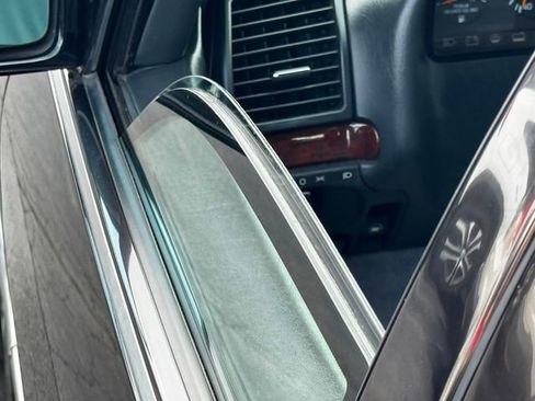 Used 1992 Mercedes-Benz 500 SEL image 17