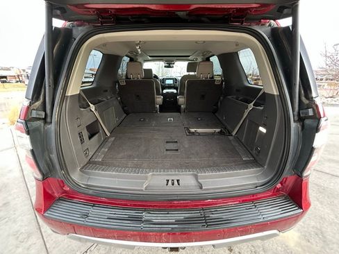 Used 2019 Ford Expedition Limited w/ Texas Edition Package image 30