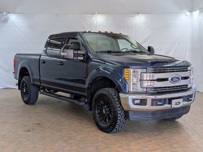 Certified 2017 Ford F250 XLT w/ XLT Value Package