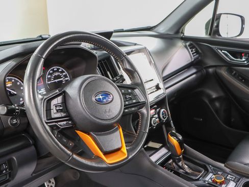 Used 2022 Subaru Forester Wilderness image 23