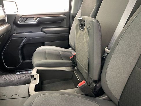 Certified 2023 Chevrolet Silverado 1500 LT image 34