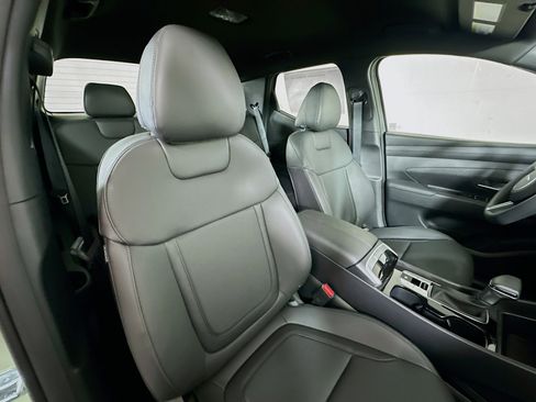 New 2026 Hyundai Santa Cruz SEL AWD/4WD image 26