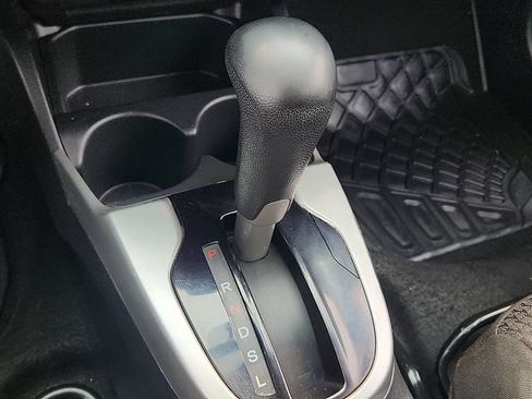 Certified 2019 Honda Fit LX image 14