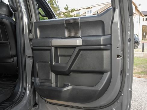 Used 2020 Ford F150 Raptor w/ Equipment Group 802A Luxury image 56