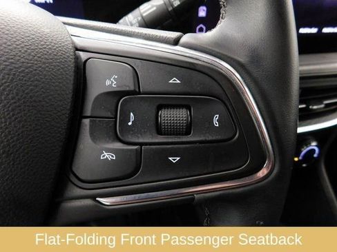 Used 2024 Buick Encore GX Sport Touring w/ Comfort Package image 35