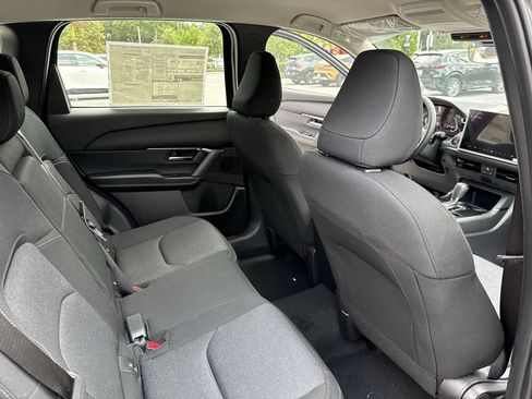 New 2026 MAZDA CX-5 AWD 2.5 S image 33
