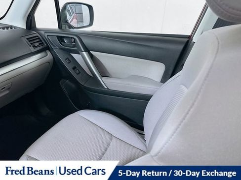 Used 2014 Subaru Forester 2.5i Premium w/ Protection Package #1 AWD/4WD image 25