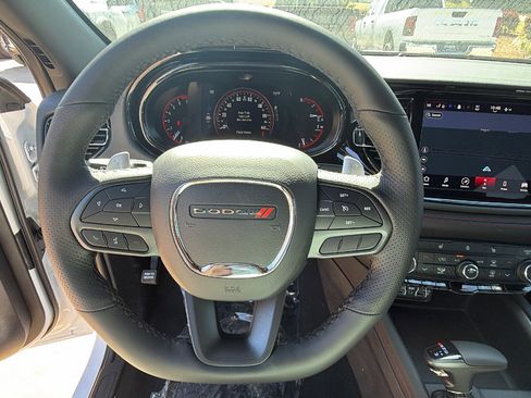 New 2026 Dodge Durango GT RWD image 21