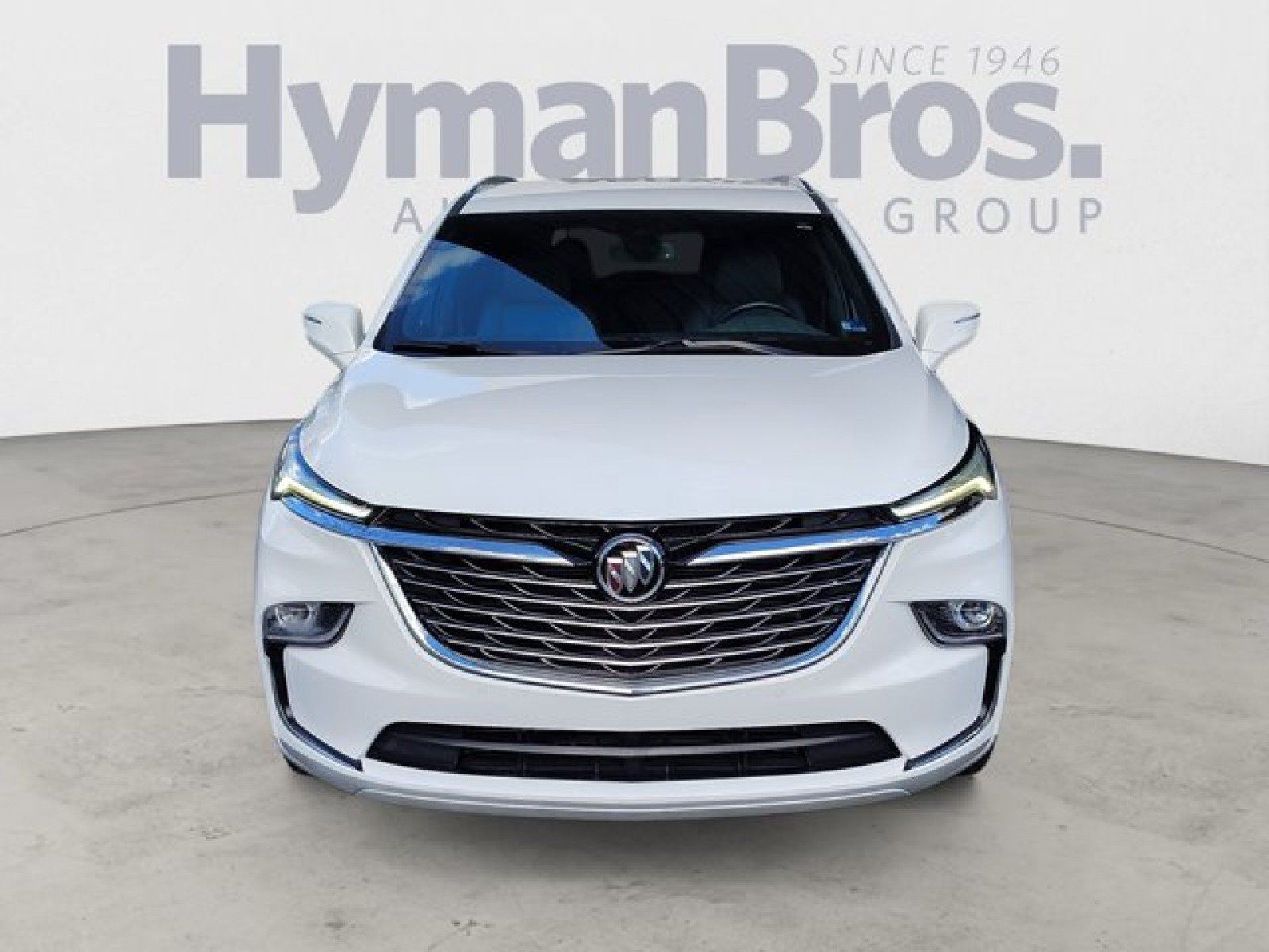 Used 2023 Buick Enclave Essence FWD image 8