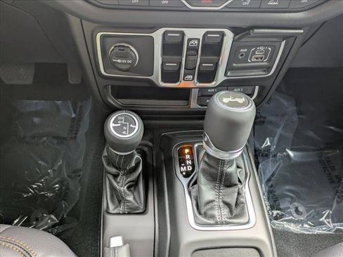 New 2026 Jeep Wrangler Sahara image 16