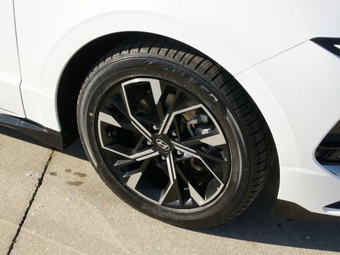 Used 2024 Hyundai Sonata SEL image 8