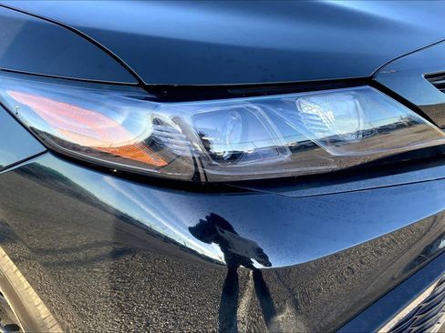 Used 2024 Toyota Camry SE image 26