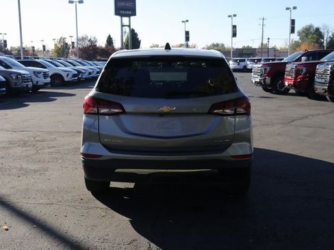 Used 2024 Chevrolet Equinox LT image 5