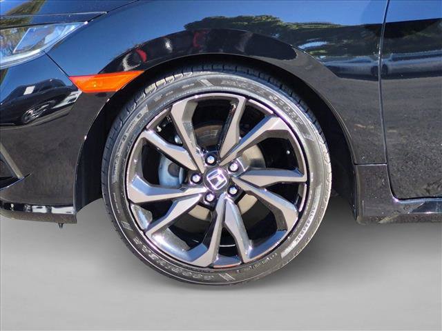 Used 2019 Honda Civic Sport image 22