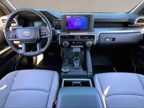 Used 2026 Toyota Tacoma SR5 image 7