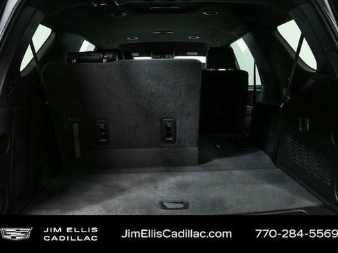 Used 2025 Chevrolet Tahoe LT AWD/4WD image 26
