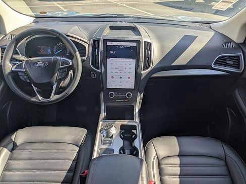 Used 2024 Ford Edge SEL w/ Convenience Package AWD/4WD image 15
