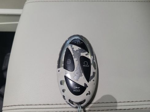 Used 2024 Hyundai Santa Fe SEL image 32