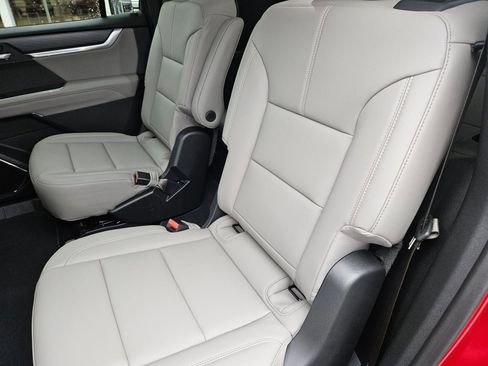 New 2026 GMC Acadia Elevation w/ Elevation Premium Package image 28