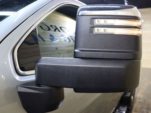 Used 2024 GMC Sierra 2500 Denali w/ Denali Reserve Package image 19