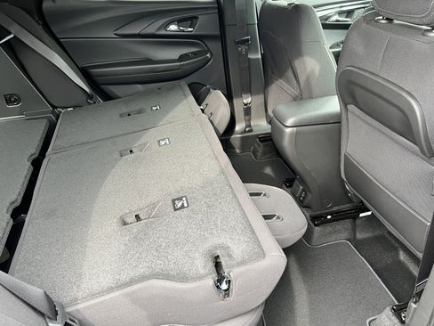 New 2026 Chevrolet TrailBlazer LT w/ Convenience Package FWD image 22