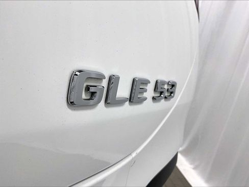 Used 2023 Mercedes-Benz GLE 53 AMG 4MATIC Coupe image 34
