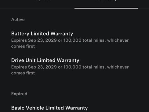 Used 2021 Tesla Model 3 Standard Range Plus RWD image 34