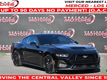 Used 2024 Ford Mustang GT