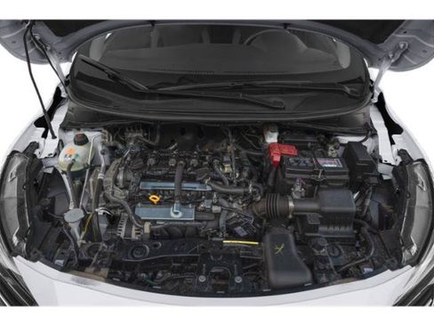 Used 2025 Nissan Versa SV FWD image 14