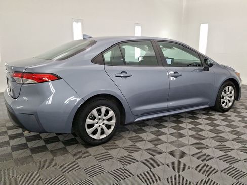 Used 2024 Toyota Corolla LE FWD image 25