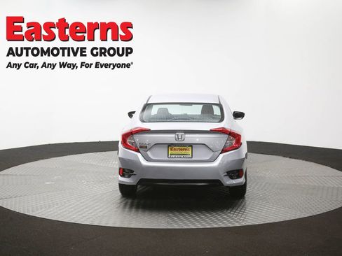 Used 2017 Honda Civic LX image 35