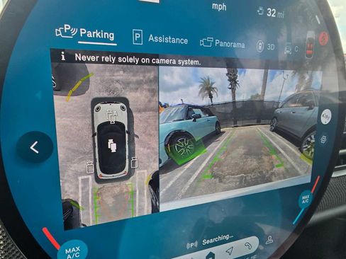 New 2026 MINI Cooper S image 13