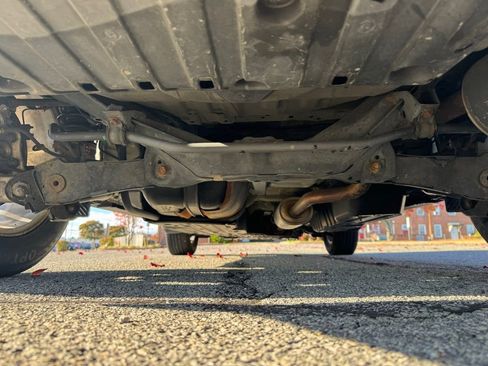 Used 2014 Honda CR-V EX image 40