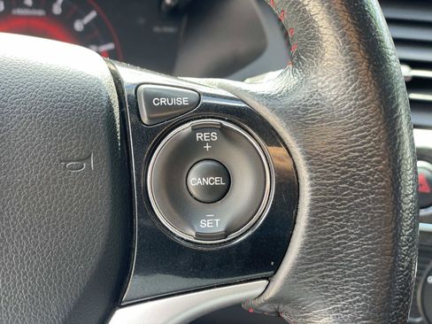 Used 2015 Honda Civic Si image 9