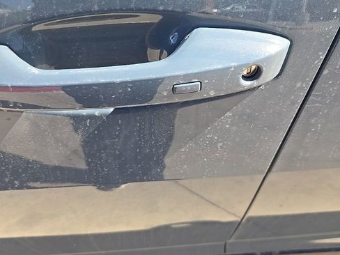 New 2026 Nissan Sentra SR w/ Floor Mat Package FWD image 5