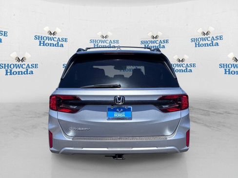New 2026 Honda Odyssey EX-L image 6