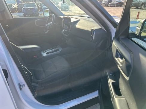 Used 2022 Ford Bronco Sport Big Bend w/ Convenience Package image 9