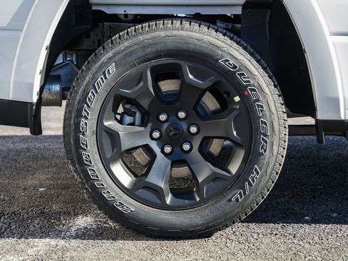 New 2026 RAM 1500 4x4 Crew Cab image 21