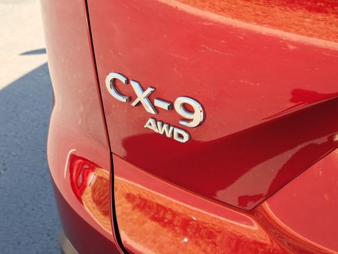 Used 2022 MAZDA CX-9 Touring Plus image 7