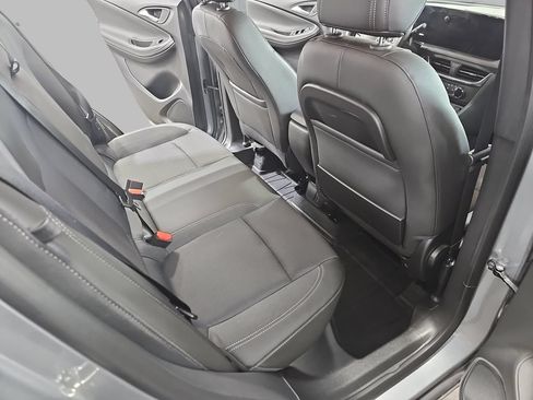 Used 2025 Buick Encore GX Preferred w/ Comfort Package FWD image 14