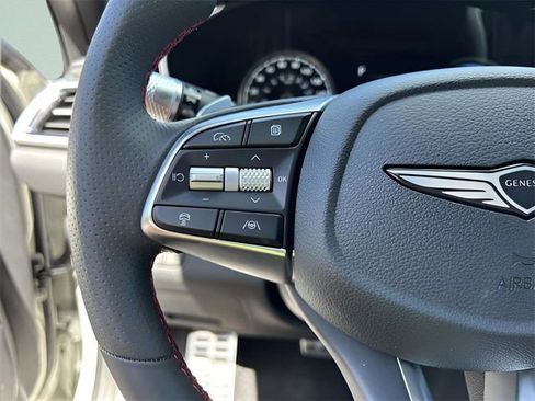 New 2026 Genesis G70 3.3T Sport Prestige RWD image 27