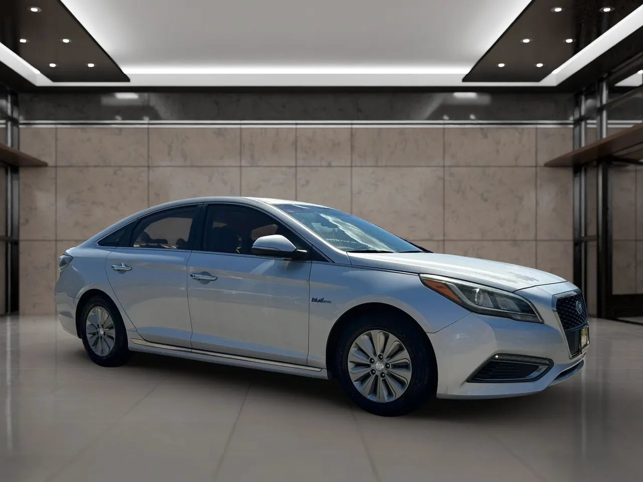 Used 2016 Hyundai Sonata SE FWD image 10